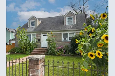 162 Princeton Street, Hempstead, NY 11550 - Photo 1