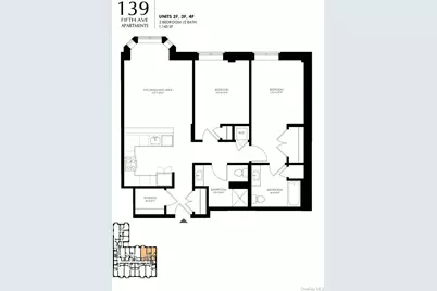 139 Fifth Avenue #4f, Pelham, NY 10803 - Photo 13