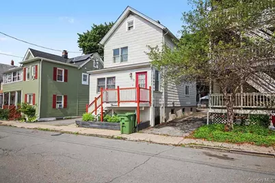13 Ogden Street, Middletown, NY 10940 - Photo 1