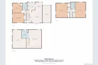 11 Hastings Lane, Hicksville, NY 11801 - Photo 23