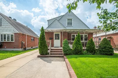 82-56 250th Street, Bellerose, NY 11426 - Photo 1