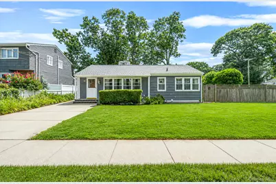 92 Parkhill Avenue, Massapequa, NY 11758 - Photo 1