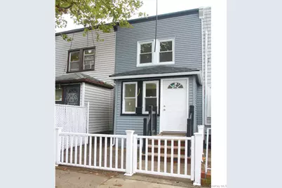 15403 118th Avenue, Jamaica, NY 11434 - Photo 1