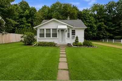 24 Round Lake Avenue, Monroe, NY 10950 - Photo 1