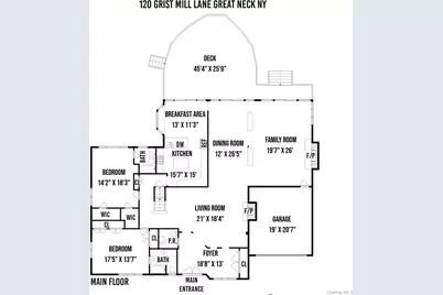 120 Gristmill Lane, Great Neck, NY 11023 - Photo 25