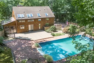 69 Glenview Dr, Southampton, NY 11968 - Photo 21
