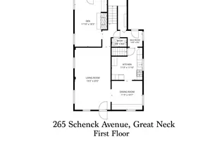 265 Schenck Ave, Great Neck, NY 11021 - Photo 15