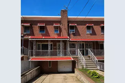 3029 Matthews Avenue, Bronx, NY 10467 - Photo 1