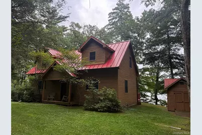 38 Devenoge Drive, Highland Lake, NY 12743 - Photo 43