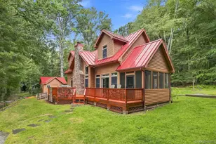 38 Devenoge Dr, Highland Lake, NY 12743 - Photo 1