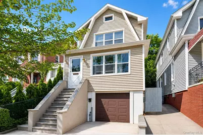 1631 Paulding Avenue, Bronx, NY 10462 - Photo 1