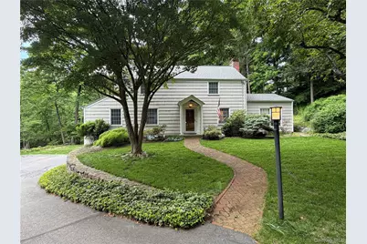 35 Marcourt Drive, Chappaqua, NY 10514 - Photo 1