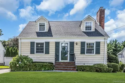 26 Ridge Drive, Manhasset, NY 11030 - Photo 1