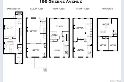 195 Greene Avenue, Brooklyn, NY 11238 - Photo 23
