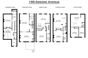 195 Greene Ave, Brooklyn, NY 11238 - Photo 23