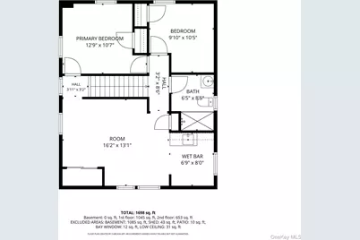 16 West Drive, Bay Shore, NY 11706 - Photo 29