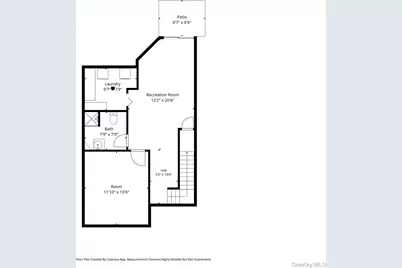 811 Eagle Bay Drive #811, Ossining, NY 10562 - Photo 45