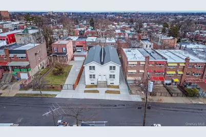 957 E 229th Street, Bronx, NY 10466 - Photo 1