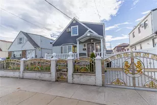 150-06 130th St, Ozone Park, NY 11420 - Photo 1