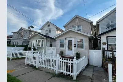 11522 124th Street, Ozone Park, NY 11420 - Photo 3