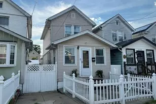 115-22 124th St, Ozone Park, NY 11420 - Photo 1