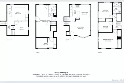 14 Westmoreland Road, Hicksville, NY 11801 - Photo 23