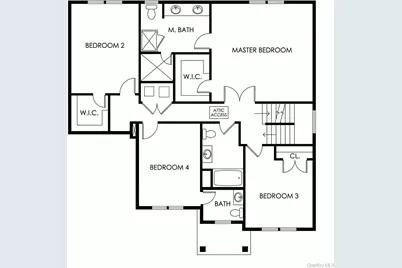 1 Fieldstone Lane, Westtown, NY 10998 - Photo 5