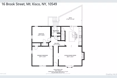 16 Brook Street, Mount Kisco, NY 10549 - Photo 23