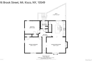 16 Brook St, Mount Kisco, NY 10549 - Photo 23