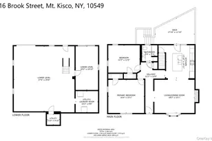 16 Brook St, Mount Kisco, NY 10549 - Photo 25