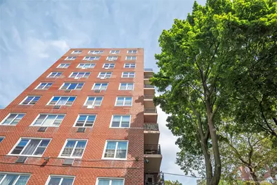164-20 Highland Avenue #7T, Jamaica, NY 11432 - Photo 3