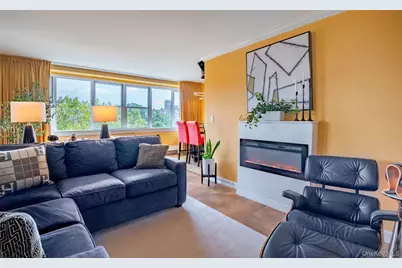 164-20 Highland Avenue #7T, Jamaica, NY 11432 - Photo 9