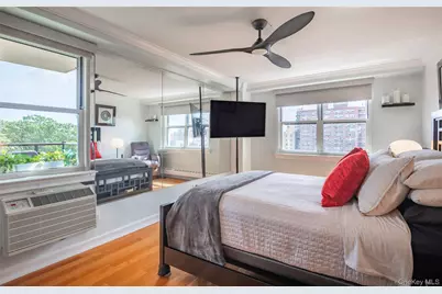 164-20 Highland Avenue #7T, Jamaica, NY 11432 - Photo 17