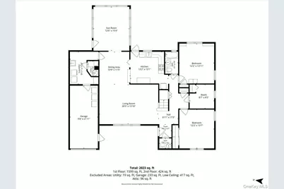 25 Bentley Road, Great Neck, NY 11023 - Photo 15