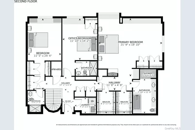 111 Cherry Valley Avenue #PH4, Garden City, NY 11530 - Photo 43