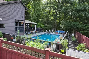 11 Coach Hill Dr Danbury Ct, Call Listing Agent, CT 06811 - Photo 3