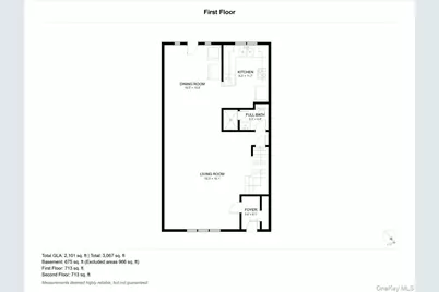308 W 234th Street, Bronx, NY 10463 - Photo 25
