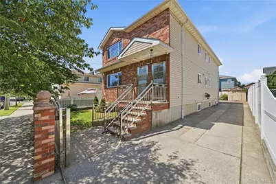 145-26 222nd Street, Springfield Gardens, NY 11413 - Photo 1