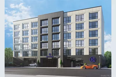 101 Searing Avenue #504, Mineola, NY 11501 - Photo 1
