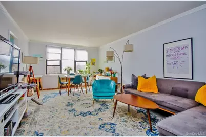 95 Sedgewick Avenue #4E, Yonkers, NY 10705 - Photo 11