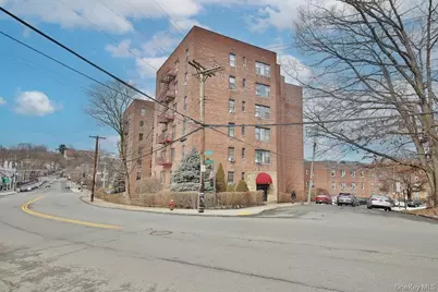 95 Sedgewick Avenue #4E, Yonkers, NY 10705 - Photo 37