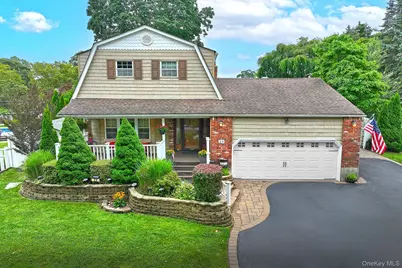29 Boxwood Drive, Kings Park, NY 11754 - Photo 1