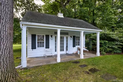111 Washington Spring Road, Palisades, NY 10964 - Photo 33