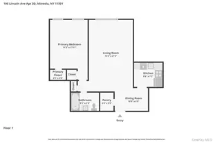 100 Lincoln Ave, Mineola, NY 11501 - Photo 27
