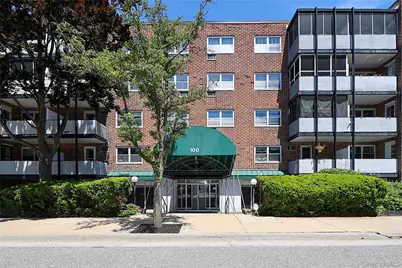 100 Lincoln Avenue #3D, Mineola, NY 11501 - Photo 1