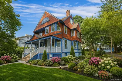 147 N Fulton Avenue, Mount Vernon, NY 10550 - Photo 1