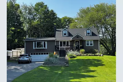 49 Bailey Road, Montgomery, NY 12549 - Photo 1