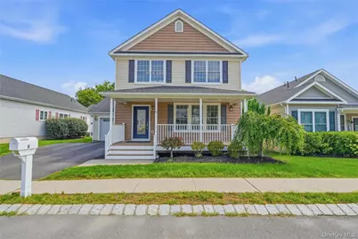 9 Emerson Terrace, Highland, NY 12528 - Photo 1