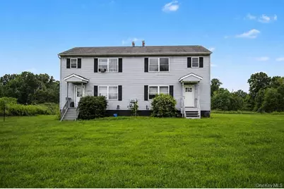 236 Bullville Road, Montgomery, NY 12549 - Photo 1