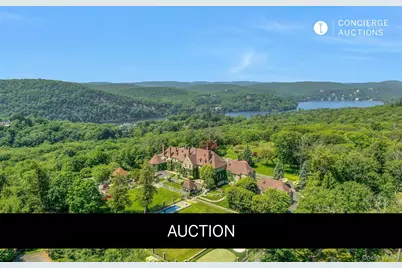 120 Ridge Road, Tuxedo Park, NY 10987 - Photo 1